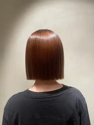 ショート メンズ/ボブ/ 琢磨のヘアスタイル