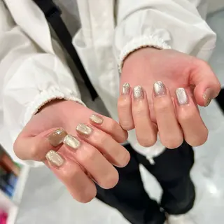 ネイル RYO /Amourのネイルデザイン