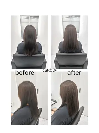 ロング 🌌髪質改善特化🌌 美髪💎齋藤玲子のヘアスタイル