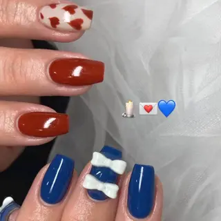 ネイル Private nailsalon  N所属・N nail - KOBE -のネイルデザイン