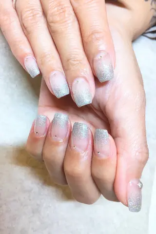 ネイル CHOUETTE所属・CHOUETTE MIOのネイルデザイン