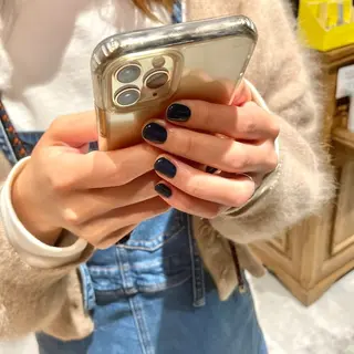 ネイル 野口 姫和のネイルデザイン