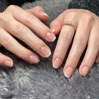 ネイル STAR RIVER【スターリバー】所属・MIKI🌼STAR RIVER⭐️🌈のネイルデザイン