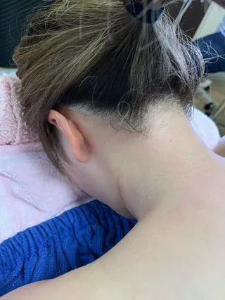 うえつま ふみえのエステ・リラクイメージ