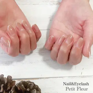 ネイル Petit Fleur所属・青柳 亜梨奈のマツエク・マツパデザイン