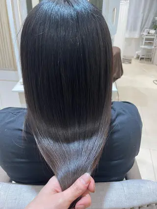 セミロング Arbre et chimie所属・高橋 弘二のヘアスタイル