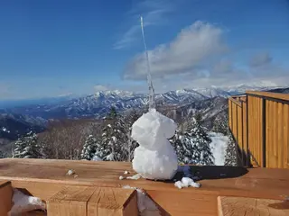 GIFT所属・谷 結奈のヘアスタイル