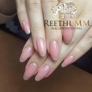 ネイル ネイリスト riiisaのネイルデザイン