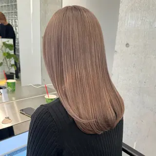 ロング リタッチモデル募集中 ！/流星💫のヘアスタイル