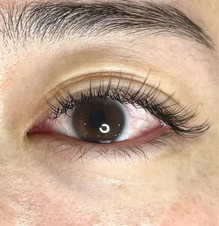 マツエク・マツパ 高瀬 瞳のマツエク・マツパデザイン