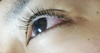 マツエク・マツパ kirakira所属・ʏᴜᴋᴀ /ᴋɪʀᴀᴋɪʀᴀのマツエク・マツパデザイン