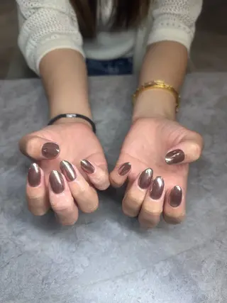 ネイル IROHA NAIL akoのネイルデザイン