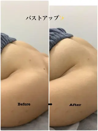 🩵Tatsumi Kana🩵のエステ・リラクイメージ