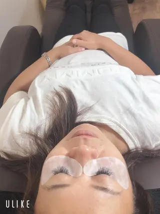 マツエク・マツパ SESUNNY セサ二ー SAYAのマツエク・マツパデザイン