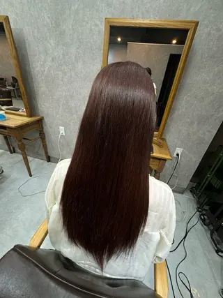 ロング belle / Honoka🧁のヘアスタイル