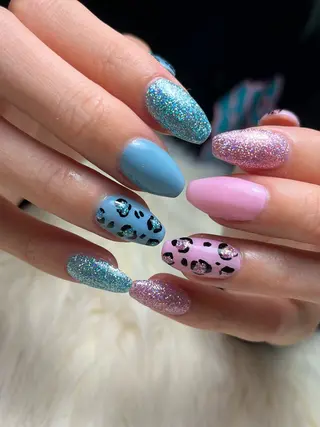 ネイル shark_nail Aのネイルデザイン