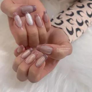 ネイル lulula ricoのエステ・リラクイメージ