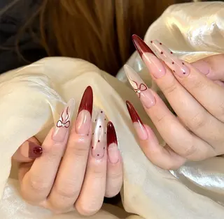ネイル D-BEAUTY Nailsalonのネイルデザイン
