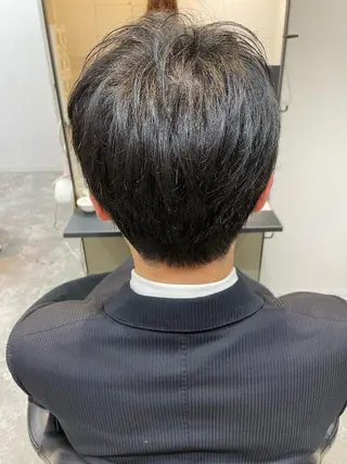 メンズ 森 愛佳のその他イメージ