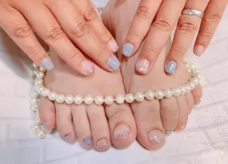 ネイル ネイルサロン HARRYS所属・ネイル･脱毛サロン HARRYSのエステ・リラクイメージ