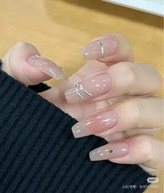 ネイル ホウ エンのネイルデザイン