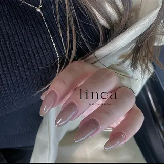 ネイル linoa nailのネイルデザイン