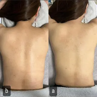 217whitening  room所属・217 ホワイトニングルームのエステ・リラクイメージ