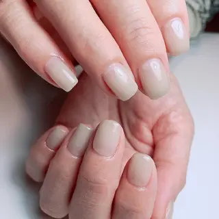 ショート ☺︎山部 志麻☺︎のネイルデザイン