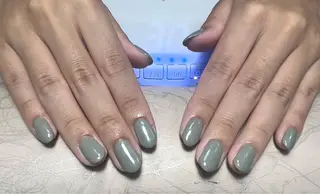 ネイル Una ☀️☀️のネイルデザイン