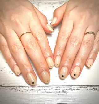 ネイル 💎女性専用💎浅草 /蔵前/押上makiのネイルデザイン