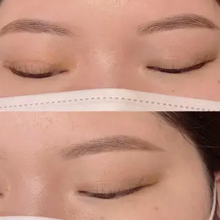 LUANA〜Eyelash＆Nail〜所属・LUANA 千葉の眉毛・アイブロウイメージ