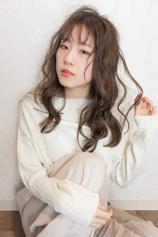 ロング Rohange hair所属・イタキ ショウのその他イメージ