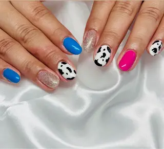 ネイル HazeGrass NAILのネイルデザイン