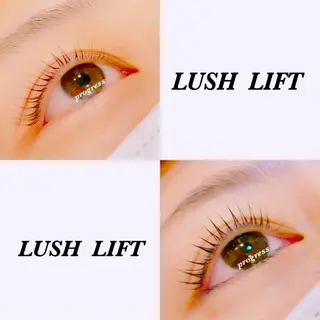 マツエク・マツパ progress つくばのマツエク・マツパデザイン