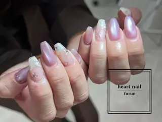 ネイル はあとねいる　古江店所属・はあとねいる 古江店のネイルデザイン