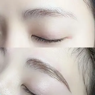 アイブロウ chou chou シュシュのマツエク・マツパデザイン