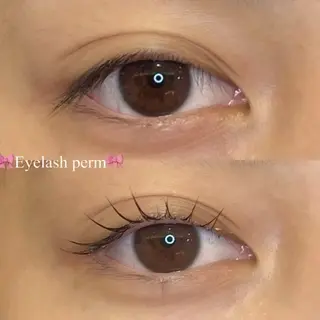 マツエク・マツパ 🍼hair&eye Yuumi🍼のヘアスタイル