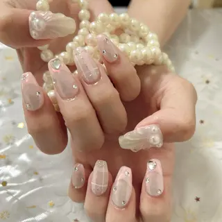 ネイル Kasumi Nailのネイルデザイン