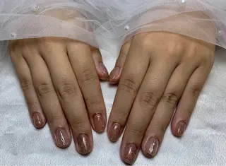 ネイル YURA🤍 ネイル🩵のネイルデザイン