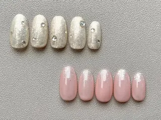 ネイル peTiT minamiのネイルデザイン