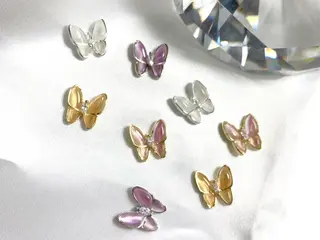 ネイル Nailsalon ARKαのネイルデザイン