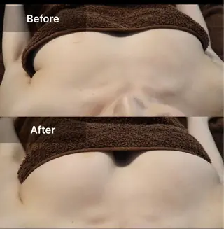 MARIRE EPISALONのエステ・リラクイメージ