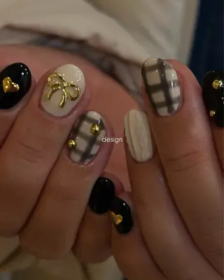 ネイル 𝗿𝗶𝗰𝗼 ˎˊ˗のネイルデザイン