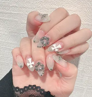 ネイル Ｄ- Beautyのネイルデザイン