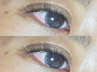 マツエク・マツパ kirakira所属・ʏᴜᴋᴀ /ᴋɪʀᴀᴋɪʀᴀのマツエク・マツパデザイン