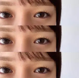 マツエク・マツパ H e l l a所属・まつげパーマ／眉毛 H e l l aの眉毛・アイブロウイメージ