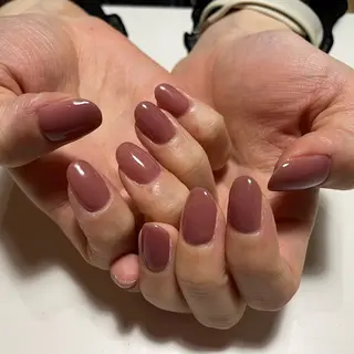 ネイル 金村 遥奈のネイルデザイン