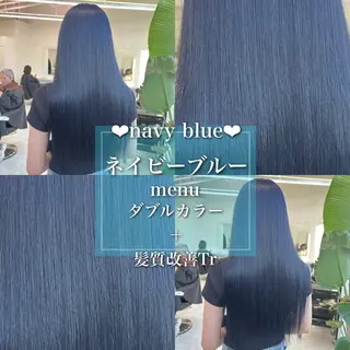 ロング パーマ ヘアアレンジ ブリーチボブNo.1 🥇/KOHEIのヘアスタイル