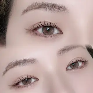 マツエク・マツパ HARIS店長🦋 Ishiguroのマツエク・マツパデザイン