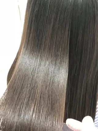 ロング 🍇期間限定🍇特 別掲載中💜山本竜大のヘアスタイル